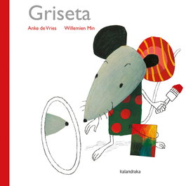 KALANDRAKA, Griseta