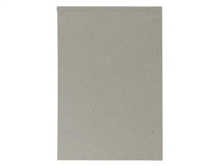 Liderpapel Bloc de Notas Liso A4 80 Hojas 60 g/m²