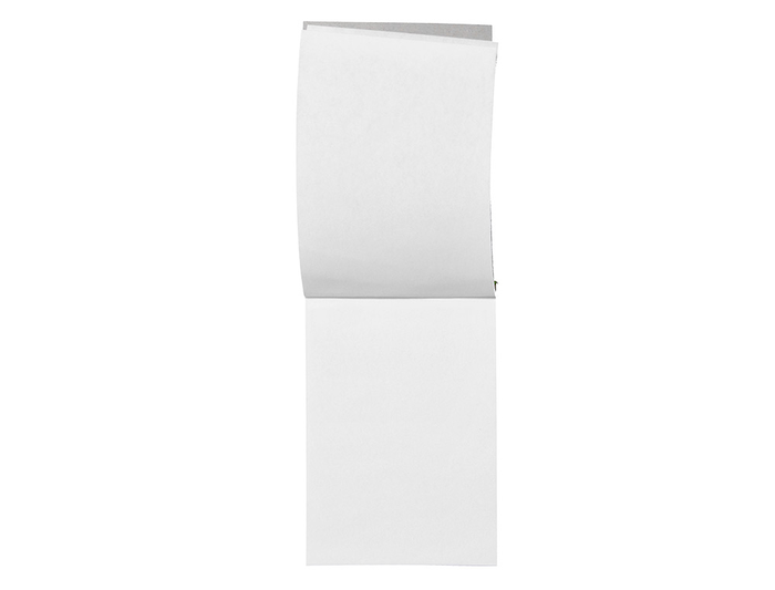 Liderpapel Bloc de Notas Liso A4 80 Hojas 60 g/m²