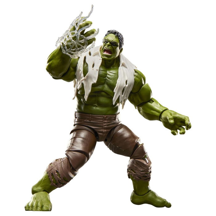 HASBRO Figura Hulk Spider-man Brand New Day Marvel Legends 15cm HASBRO Figura Hulk Spider-man Brand New Day Marvel Legends 15cm