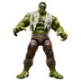 HASBRO Figura Hulk Spider-man Brand New Day Marvel Legends 15cm