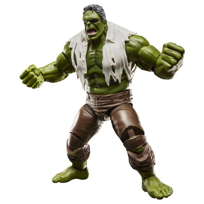 HASBRO Figura Hulk Spider-man Brand New Day Marvel Legends 15cm HASBRO Figura Hulk Spider-man Brand New Day Marvel Legends 15cm