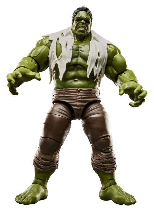 Hasbro Marvel Legends Hulk 15 cm Spider-Man: Brand New Day