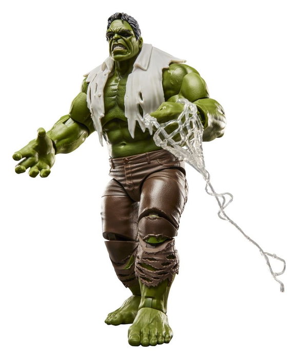 Hasbro Marvel Legends Hulk 15 cm Spider-Man: Brand New Day