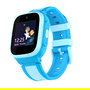MyPhone Care Watch Kid LTE GPS Reloj Smartwatch para Niños 4G VoLTE Resistente Agua IP68 1.44" Pantalla Cámara SOS
