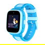 MyPhone Care Watch Kid LTE GPS Reloj Smartwatch para Niños 4G VoLTE Resistente Agua IP68 1.44" Pantalla Cámara SOS