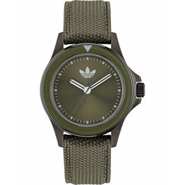 Reloj Unisex Adidas AOFH23017 (Ø 44 mm)