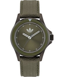 Adidas Expression One AOFH23017 Verde