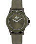 Adidas Expression One AOFH23017 Verde