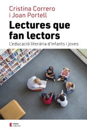 Lectures que fan lectors, Cristina Correro Iglesias - EUMO