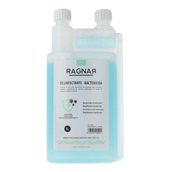 Ragnar Desinfectante Profesional 1000 ml