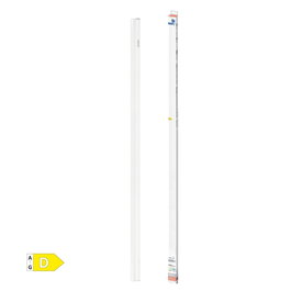 GSC Evolution Regleta LED T5 Siluas 1200mm 16W 4000-6000K