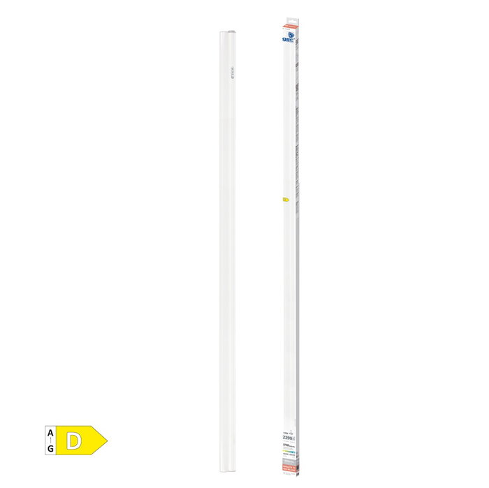GSC Evolution Regleta LED T5 Siluas 1200mm 16W 4000-6000K GSC Evolution Regleta LED T5 Siluas 1200mm 16W 4000-6000K