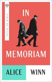 In Memoriam, Alice Winn - PLATA