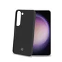 Celly Funda Galaxy S23 FE Cromo Negro