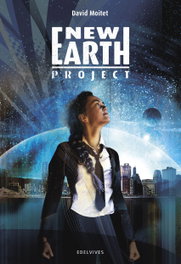 NEW EARTH PROJECT, David Moitet - EDELVIVES