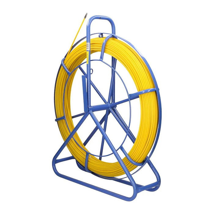 Extralink Pilot Varilla de tracción de cable 6mm 75m Amarillo Extralink Pilot Varilla de tracción de cable 6mm 75m Amarillo