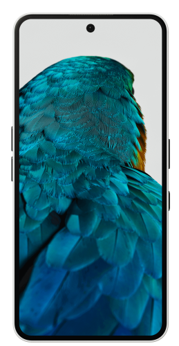 Nothing Phone (3a) 5G 12GB RAM 256GB Negro