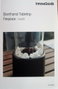 Innovagoods Chimenea de mesa de bioetanol decorativa ø16 x 26,5 cm
