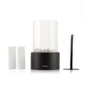 Chimenea de Mesa de Bioetanol Decorativa Heatfir InnovaGoods