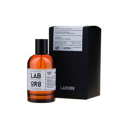 Labor8 Keter 127 Eau de Parfum 100 ml