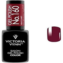 Victoria Vynn Gel Polish 160 Heat Claret 8ml