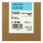 Epson Cartucho de Tinta Cian Claro T596500 350ml UltraChrome HDR