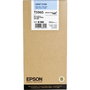 Epson Cartucho de Tinta Cian Claro T596500 350ml UltraChrome HDR