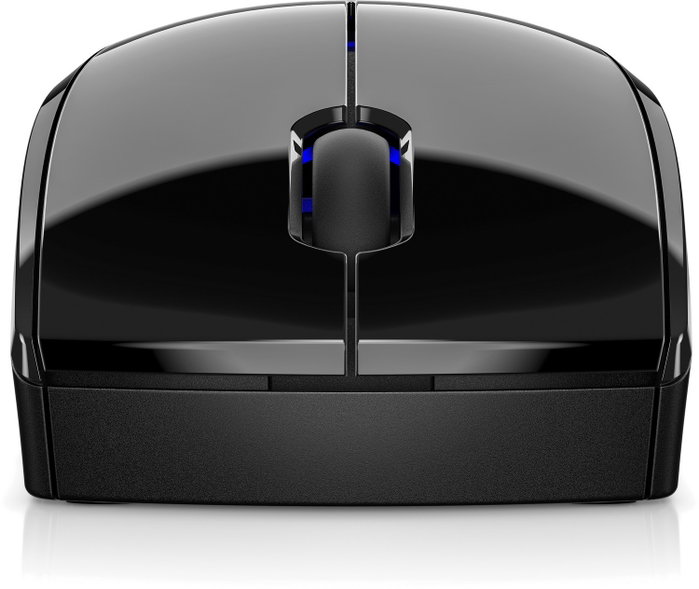 HP 220 Silent Wireless Mouse Negro HP 220 Silent Wireless Mouse Negro