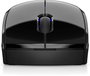 HP 220 Silent Wireless Mouse Negro