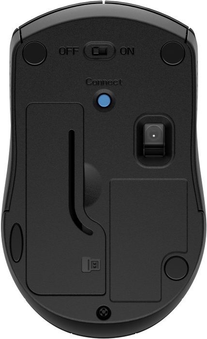 HP 220 Silent Wireless Mouse Negro HP 220 Silent Wireless Mouse Negro