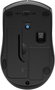 HP 220 Silent Wireless Mouse Negro