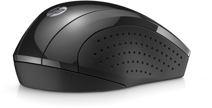HP 220 Silent Wireless Mouse Negro HP 220 Silent Wireless Mouse Negro
