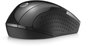 HP 220 Silent Wireless Mouse Negro
