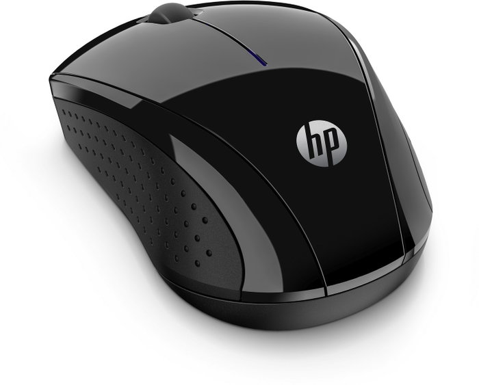 HP 220 Silent Wireless Mouse Negro HP 220 Silent Wireless Mouse Negro