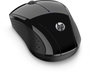 HP 220 Silent Wireless Mouse Negro
