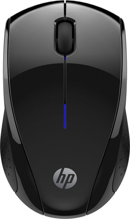 HP 220 Silent Wireless Mouse Negro HP 220 Silent Wireless Mouse Negro