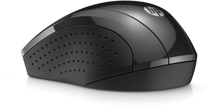 HP 220 Silent Wireless Mouse Negro HP 220 Silent Wireless Mouse Negro