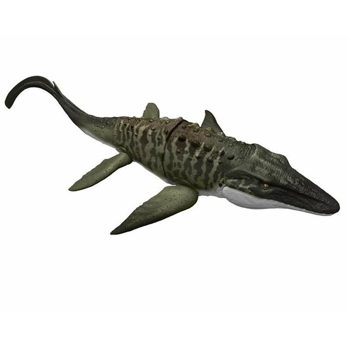 Mattel Mosasaurus Jurassic World Gigante 65 cm Articulado