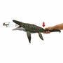 Mattel Mosasaurus Jurassic World Gigante 65 cm Articulado
