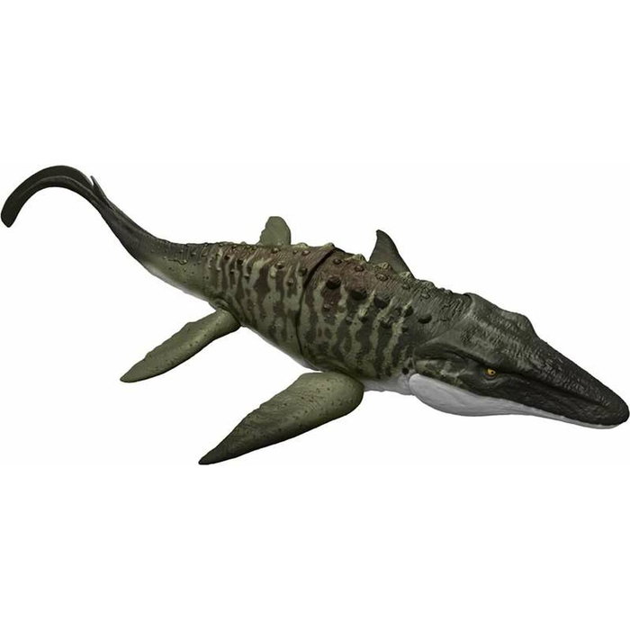 Mattel Mosasaurus Jurassic World Gigante 65 cm Articulado