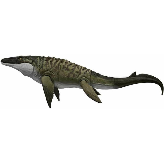 Mattel Mosasaurus Jurassic World Gigante 65 cm Articulado