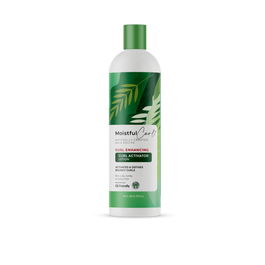 Moistful Curl Loción Activadora de Rizos Hidratante y Definitoria Anti-Frizz 473ml