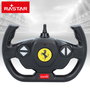 RASTAR Coche RC 1:14 Ferrari F