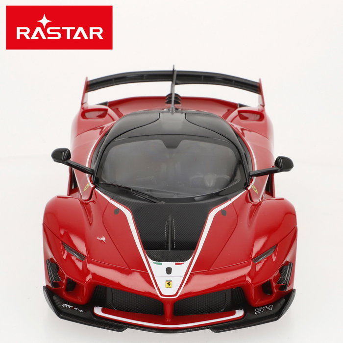 RASTAR Coche RC 1:14 Ferrari F