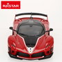 RASTAR Coche RC 1:14 Ferrari F