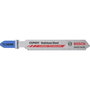 Bosch EXPERT Hojas de sierra caladora T 118 EHM para acero inoxidable, 3 unidades
