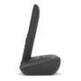 Gigaset C575A Teléfono inalámbrico DECT negro con pantalla TFT