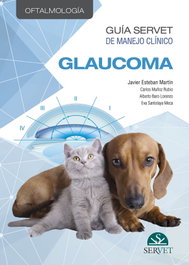 SERVET - Guía Servet de manejo clínico: Oftalmología. Glaucoma