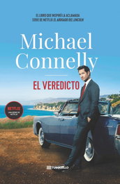 El veredicto, Michael Connelly - TUBOLSILLO